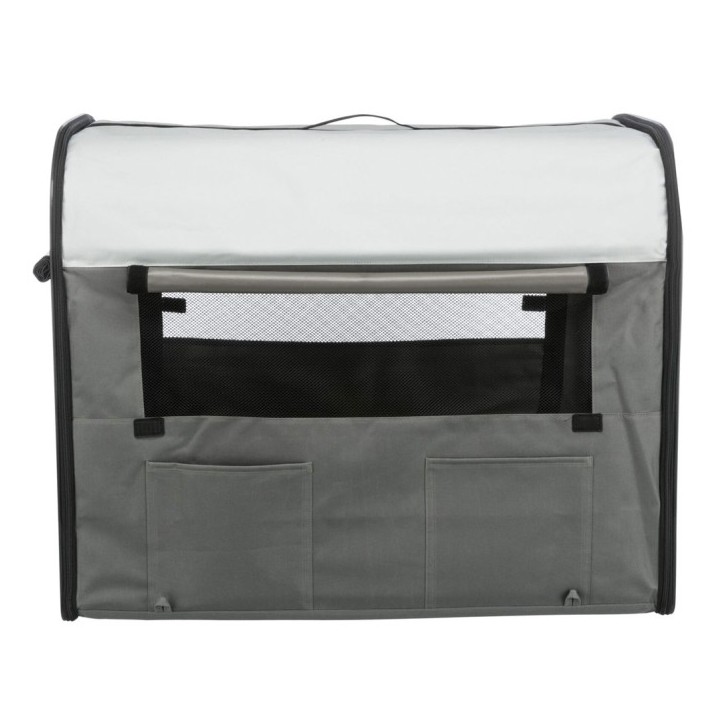 Trixie Hundebox Basic - 55 × 65 × 80 cm