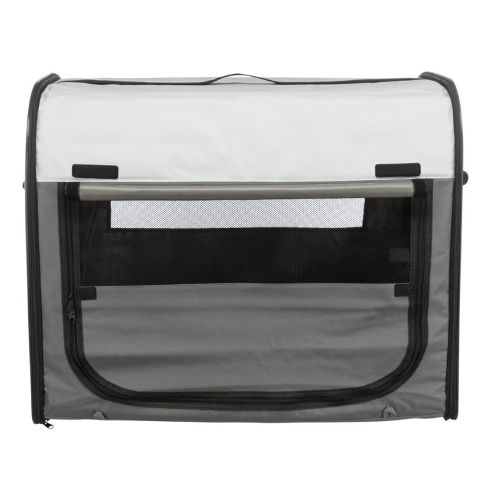 Trixie Hundebox Basic - 55 × 65 × 80 cm