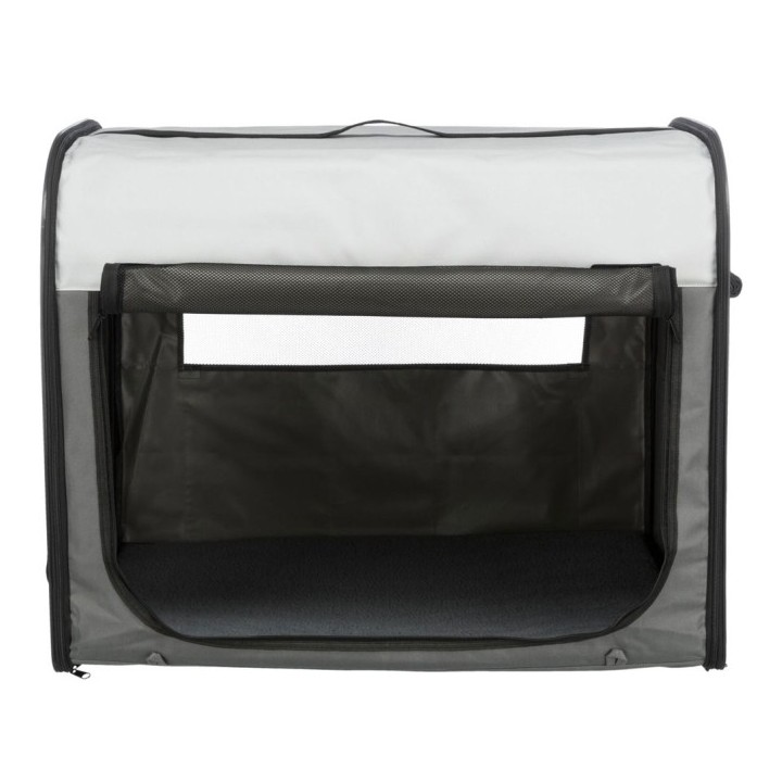 Trixie Hundebox Basic - 55 × 65 × 80 cm