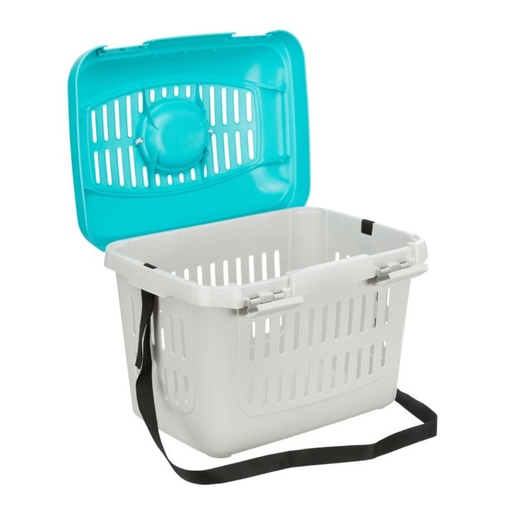 Trixie Transportbox Midi-Capri
