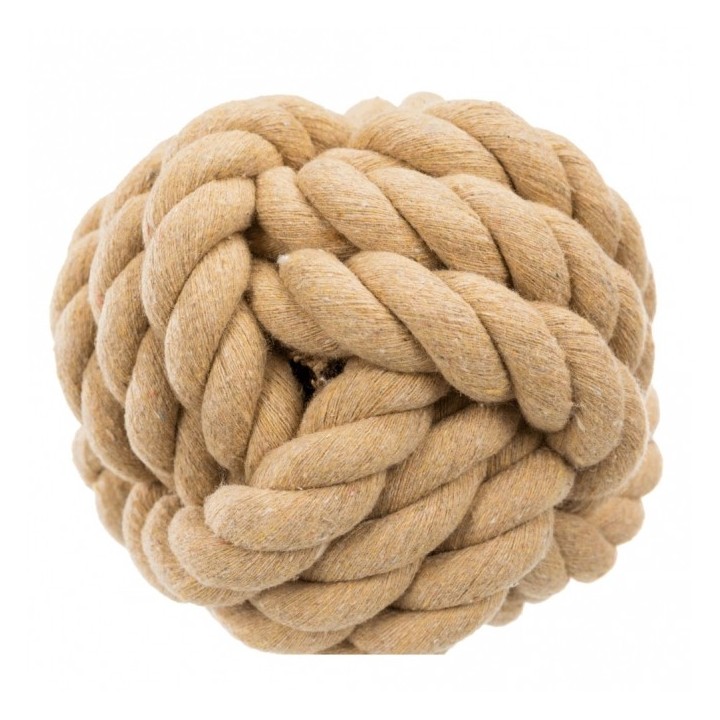 Trixie BE NORDIC Tau-Ball für Hunde - 13 cm