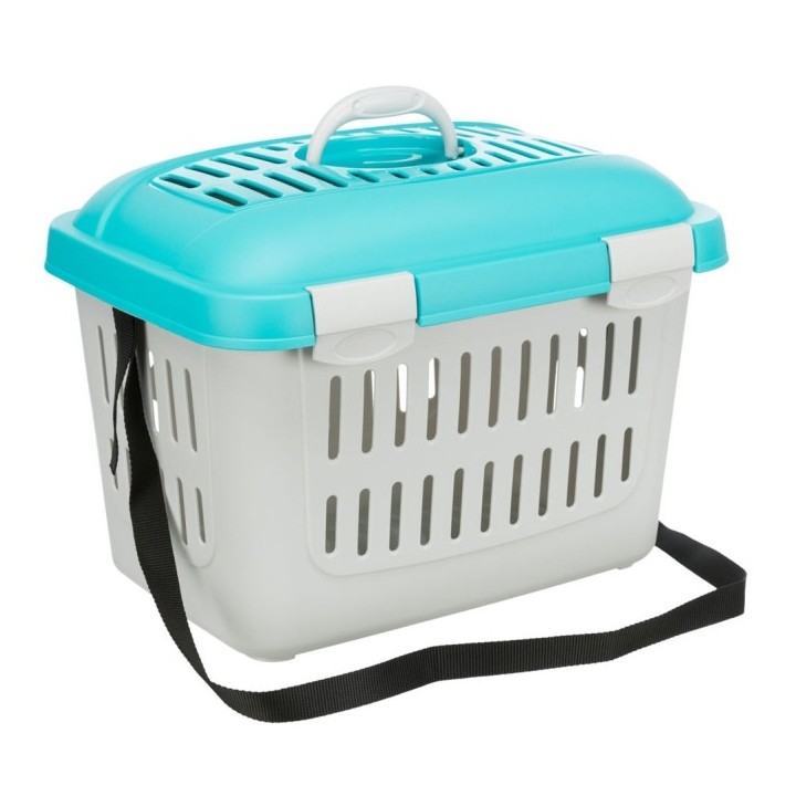 Trixie Transportbox Midi-Capri