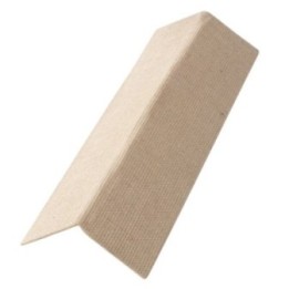 EBI Eck-Kratzbrett Sisal - 525 x 28cm