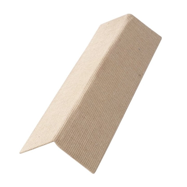 EBI Eck-Kratzbrett Sisal - 525 x 28cm