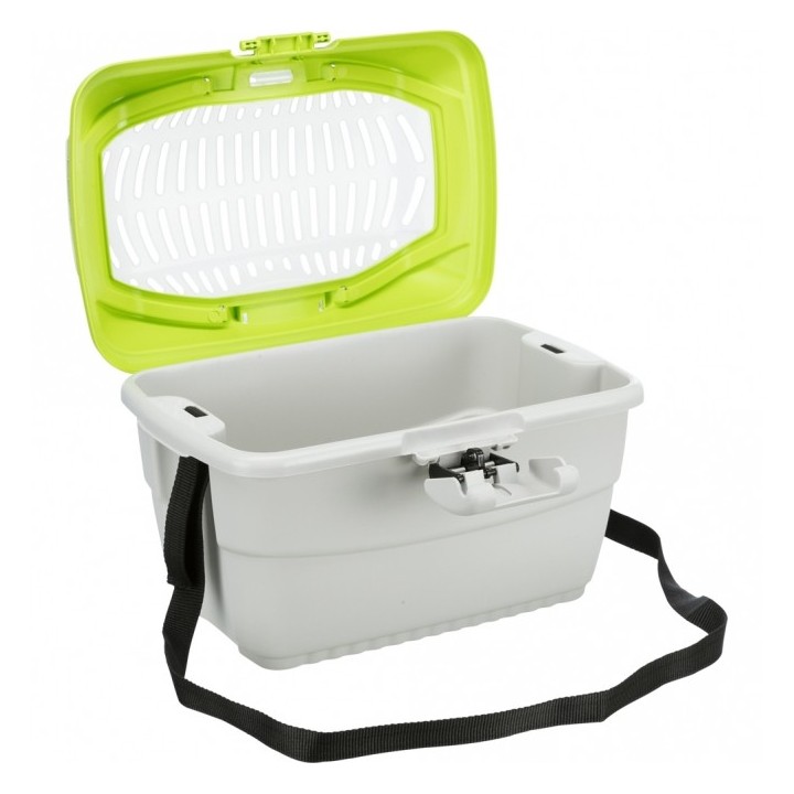 Trixie Kleintier-Transportbox Mini-Capri