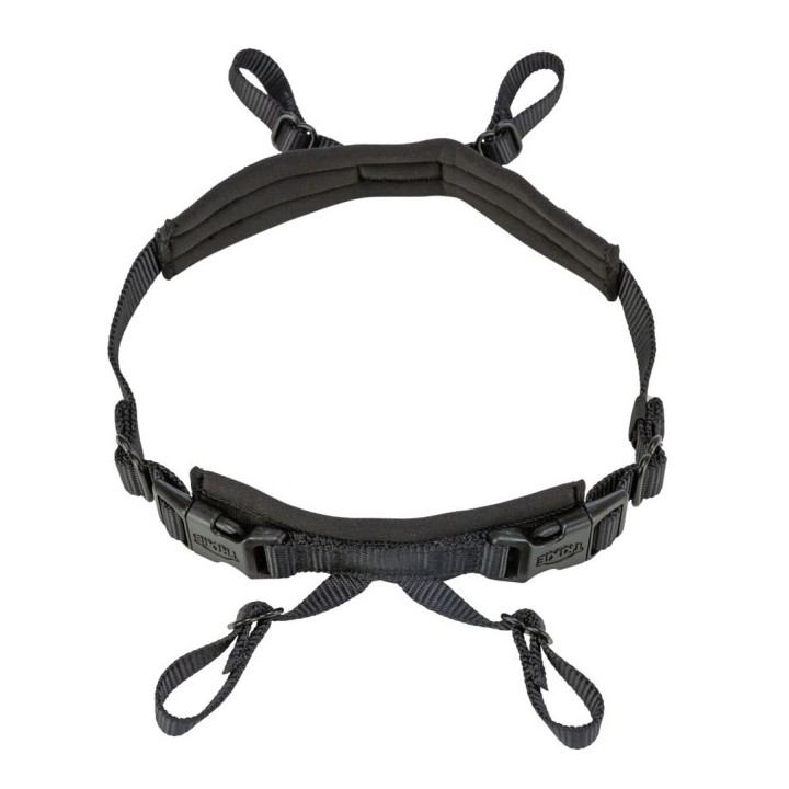 Trixie Panik-Adapter Stay für Geschirre - S–M/38–57 cm