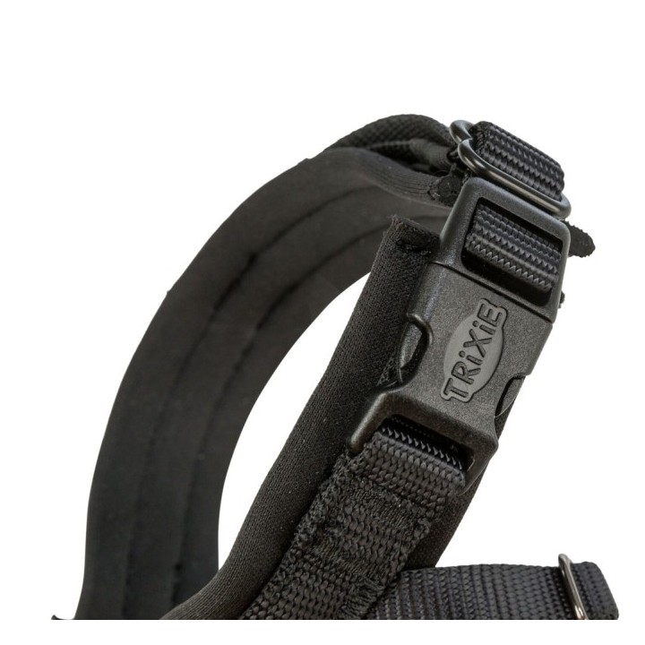 Trixie Panik-Adapter Stay für Geschirre - S–M/38–57 cm