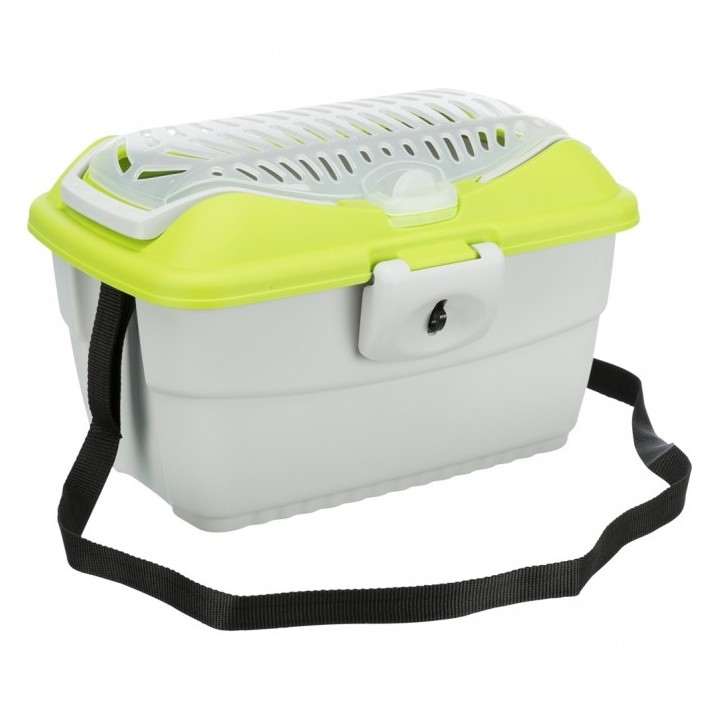 Trixie Kleintier-Transportbox Mini-Capri