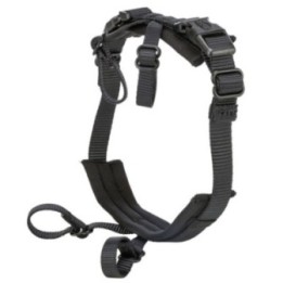 Trixie Panik-Adapter Stay für Geschirre - M–L/46–72 cm