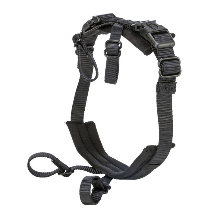 Trixie Panik-Adapter Stay für Geschirre - M–L/46–72 cm