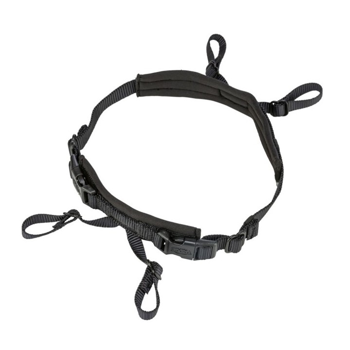 Trixie Panik-Adapter Stay für Geschirre - M–L/46–72 cm
