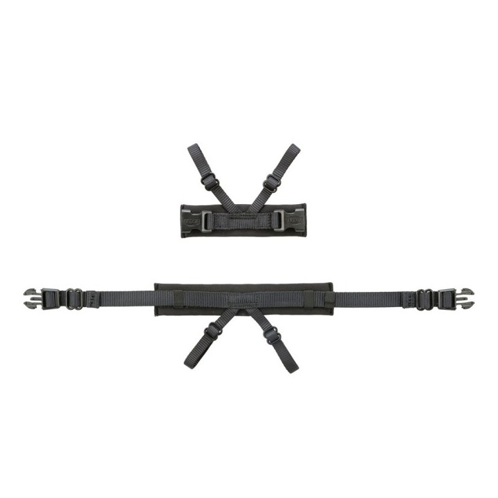 Trixie Panik-Adapter Stay für Geschirre - M–L/46–72 cm