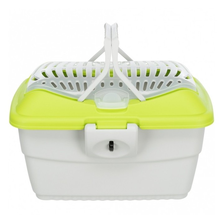 Trixie Kleintier-Transportbox Mini-Capri