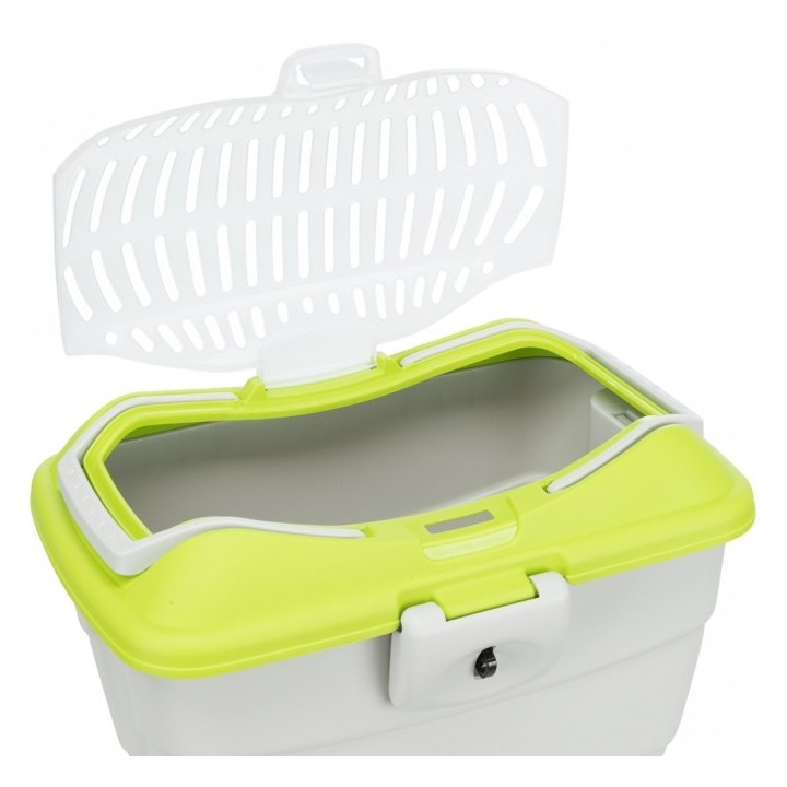 Trixie Kleintier-Transportbox Mini-Capri