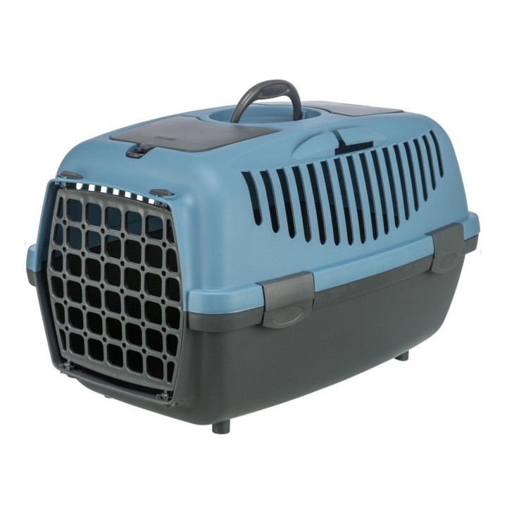 Trixie Transportbox Capri II - blau