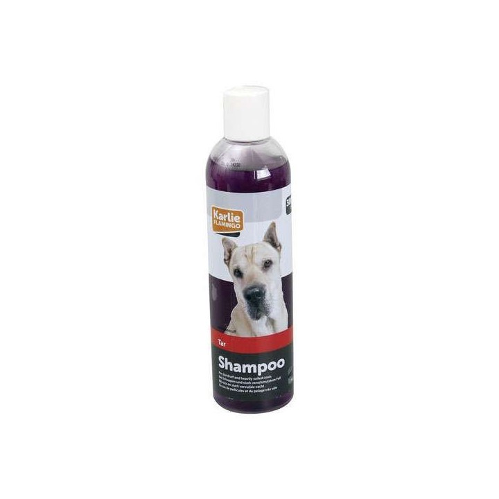 Karlie Flamingo Teer-Shampoo - 300 ml