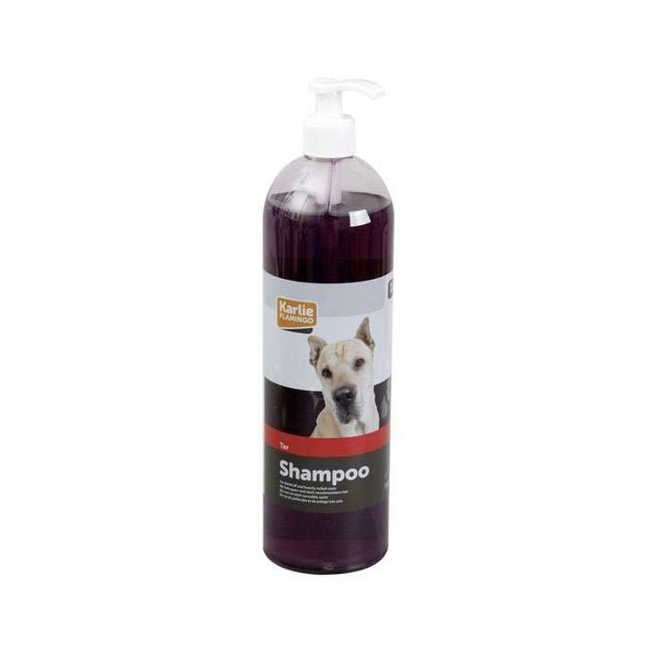 Karlie Flamingo Teer-Shampoo - 300 ml