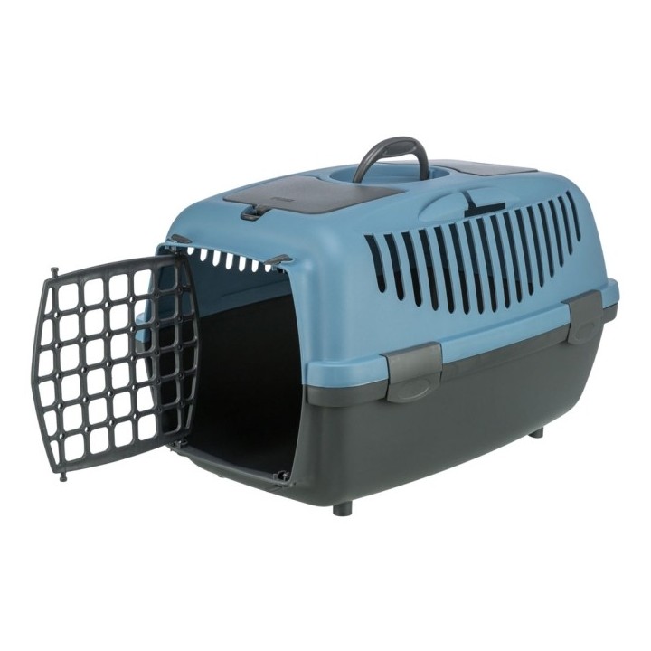 Trixie Transportbox Capri II - blau