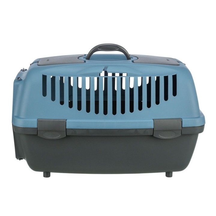 Trixie Transportbox Capri II - blau
