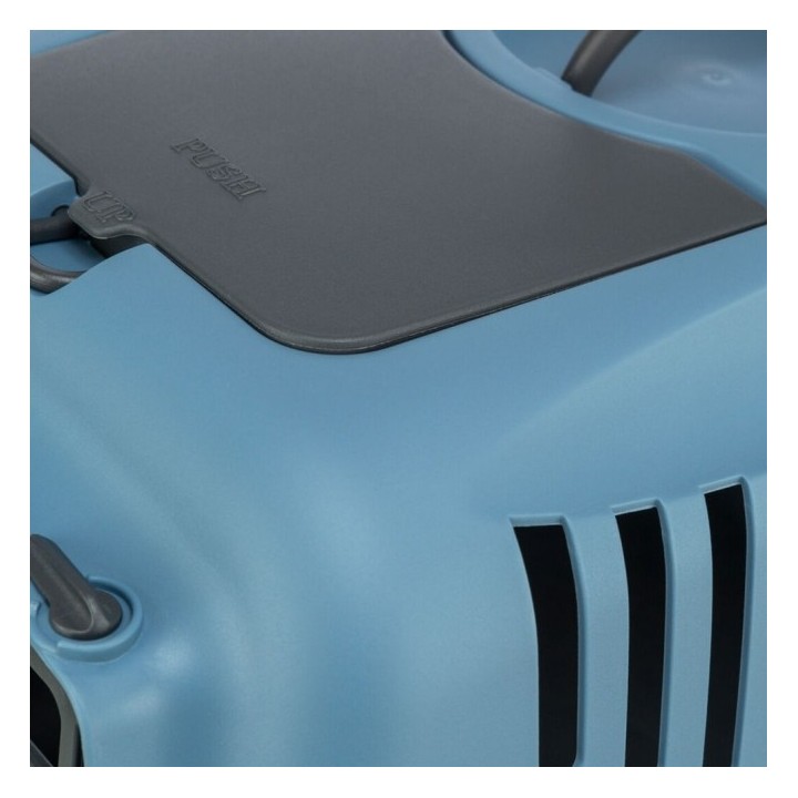 Trixie Transportbox Capri II - blau
