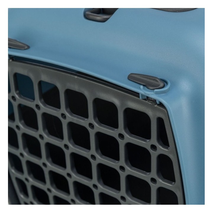 Trixie Transportbox Capri II - blau