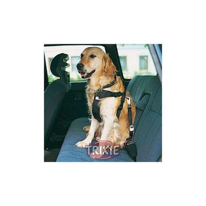 Trixie Auto-Sicherheitsgeschirr - XS