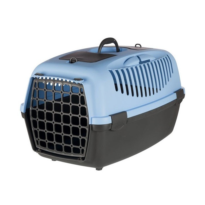 Trixie Transportbox Capri III - blau
