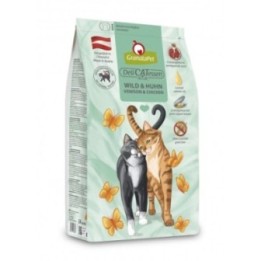 GranataPet DeliCatessen Wild & Huhn Adult - 18 kg