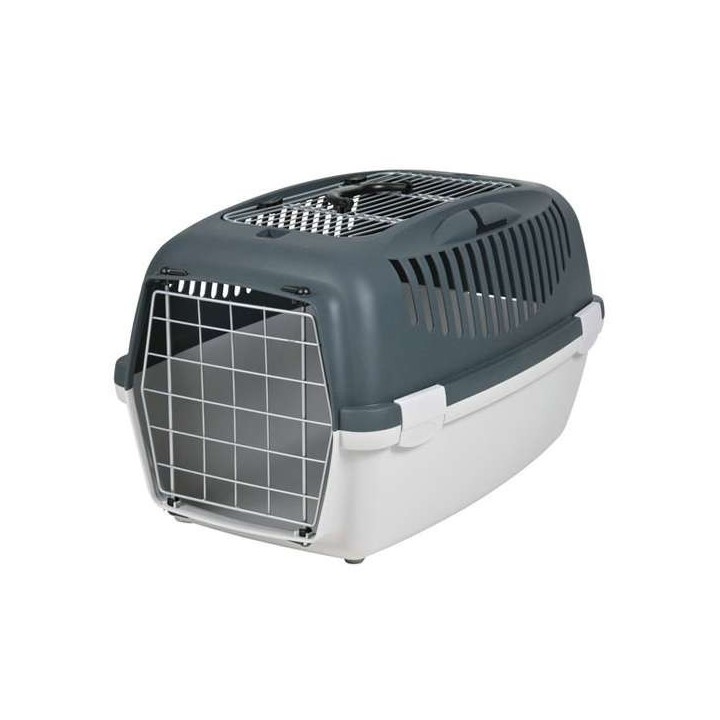 Trixie Transportbox Capri III Open Top - Grau