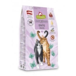 GranataPet DeliCatessen Ente Adult - 18 kg