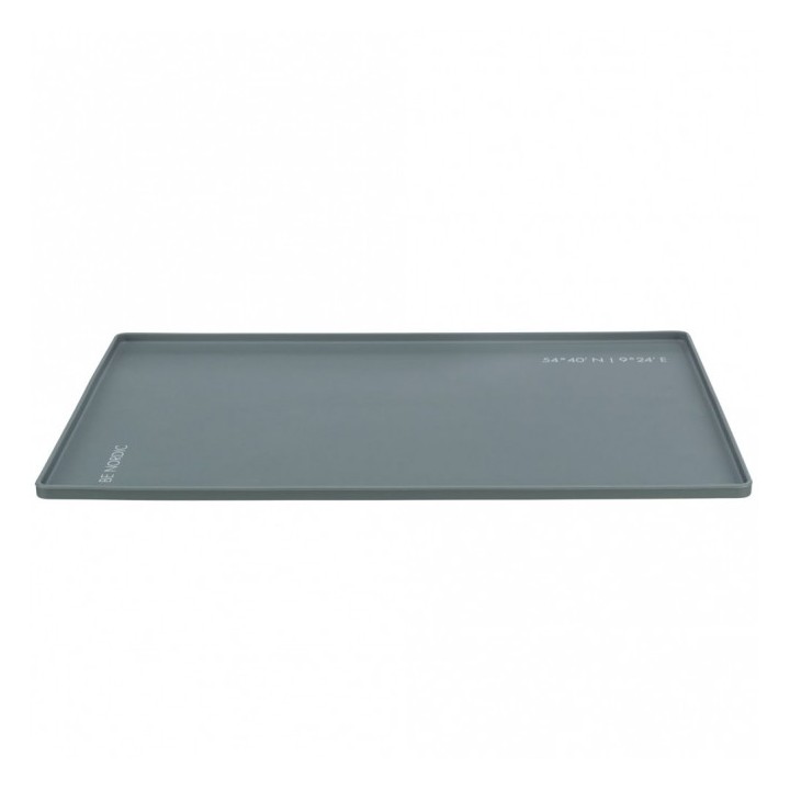 Trixie BE NORDIC Napfunterlage - 48 x 30 cm