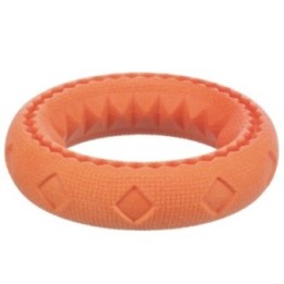 Trixie Ring aus TPR schwimmfähig - 11 cm