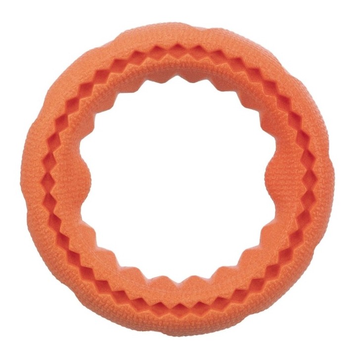 Trixie Ring aus TPR schwimmfähig - 11 cm