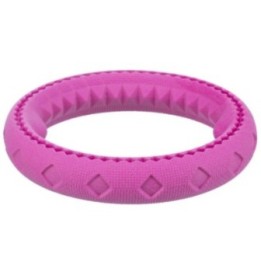 Trixie Ring aus TPR schwimmfähig - 17 cm