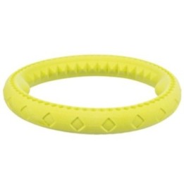 Trixie Ring aus TPR schwimmfähig - 25 cm