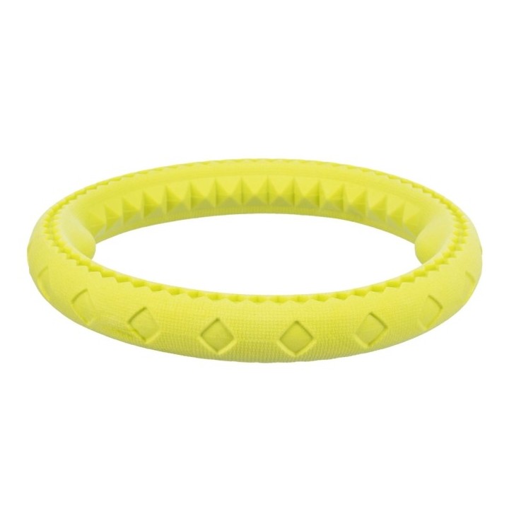 Trixie Ring aus TPR schwimmfähig - 25 cm